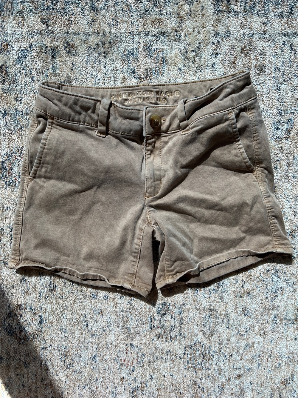 American Eagle Outfitters Women's Shorts